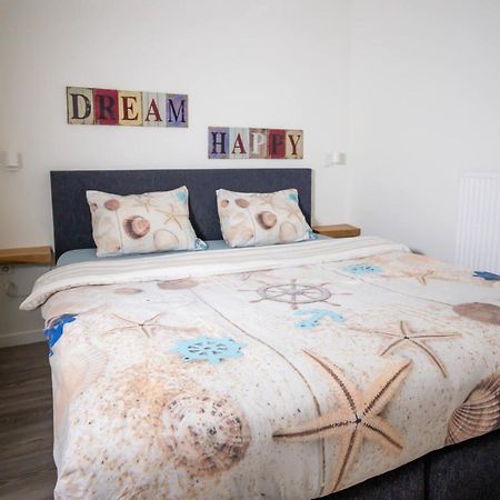 Апартаменты Casita Del Pueblo Зандфорт Экстерьер фото